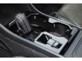 2019 Volvo XC40 Charcoal Interior Transmission Photo