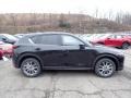 Jet Black Mica - CX-5 Grand Touring AWD Photo No. 1