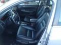 2003 Satin Silver Metallic Honda Accord EX V6 Sedan  photo #13