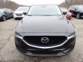 Jet Black Mica - CX-5 Grand Touring AWD Photo No. 4