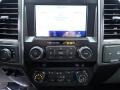 Oxford White - F250 Super Duty XLT Crew Cab 4x4 Photo No. 20