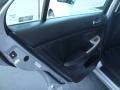 2003 Satin Silver Metallic Honda Accord EX V6 Sedan  photo #14