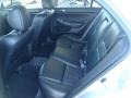 2003 Satin Silver Metallic Honda Accord EX V6 Sedan  photo #15