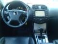 2003 Satin Silver Metallic Honda Accord EX V6 Sedan  photo #16