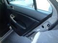 2003 Satin Silver Metallic Honda Accord EX V6 Sedan  photo #18
