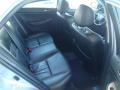 2003 Satin Silver Metallic Honda Accord EX V6 Sedan  photo #19