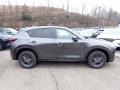 Machine Gray Metallic - CX-5 Touring AWD Photo No. 1