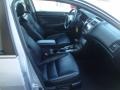 2003 Satin Silver Metallic Honda Accord EX V6 Sedan  photo #21