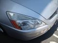 2003 Satin Silver Metallic Honda Accord EX V6 Sedan  photo #22