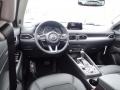 2020 Machine Gray Metallic Mazda CX-5 Touring AWD  photo #9