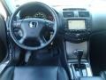 2003 Satin Silver Metallic Honda Accord EX V6 Sedan  photo #23