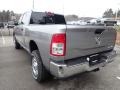 Billet Silver Metallic - 2500 Tradesman Crew Cab 4x4 Photo No. 3