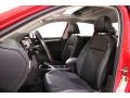 Titan Black Front Seat Photo for 2019 Volkswagen Jetta #137033910