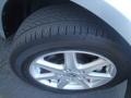 2003 Satin Silver Metallic Honda Accord EX V6 Sedan  photo #25