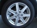 2003 Satin Silver Metallic Honda Accord EX V6 Sedan  photo #26