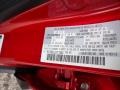 2020 Soul Red Crystal Metallic Mazda CX-30 Preferred AWD  photo #12
