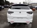 Alfa White - Stelvio TI Sport AWD Photo No. 5