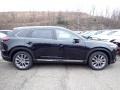 Jet Black Mica - CX-9 Grand Touring AWD Photo No. 1