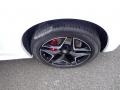 2020 Alfa Romeo Stelvio TI Sport AWD Wheel and Tire Photo