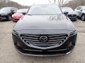 Jet Black Mica - CX-9 Grand Touring AWD Photo No. 4