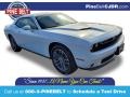 White Knuckle 2019 Dodge Challenger SXT AWD