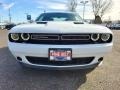 White Knuckle - Challenger SXT AWD Photo No. 2