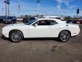White Knuckle - Challenger SXT AWD Photo No. 3