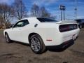White Knuckle - Challenger SXT AWD Photo No. 4
