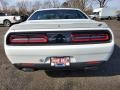 White Knuckle - Challenger SXT AWD Photo No. 5