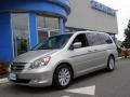 Silver Pearl Metallic - Odyssey Touring Photo No. 1
