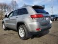 2020 Billet Silver Metallic Jeep Grand Cherokee Laredo E 4x4  photo #4