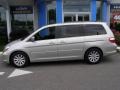 Silver Pearl Metallic - Odyssey Touring Photo No. 3