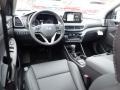 2020 Hyundai Tucson Ultimate AWD Front Seat