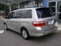 Silver Pearl Metallic - Odyssey Touring Photo No. 4