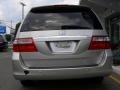 Silver Pearl Metallic - Odyssey Touring Photo No. 5