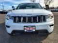 Bright White - Grand Cherokee Laredo E 4x4 Photo No. 2
