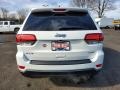 Bright White - Grand Cherokee Laredo E 4x4 Photo No. 5