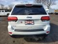 2020 Bright White Jeep Grand Cherokee Laredo E 4x4  photo #5