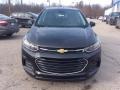 Mosaic Black Metallic - Trax LS AWD Photo No. 4