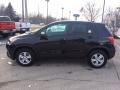 Mosaic Black Metallic - Trax LS AWD Photo No. 6