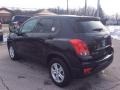 Mosaic Black Metallic - Trax LS AWD Photo No. 7