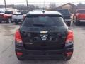 Mosaic Black Metallic - Trax LS AWD Photo No. 8