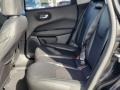2020 Diamond Black Crystal Pearl Jeep Compass Altitude 4x4  photo #6
