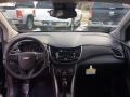 Mosaic Black Metallic - Trax LS AWD Photo No. 12