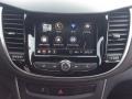 Mosaic Black Metallic - Trax LS AWD Photo No. 14