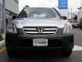 Satin Silver Metallic - CR-V LX 4WD Photo No. 2