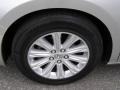 Silver Pearl Metallic - Odyssey Touring Photo No. 14
