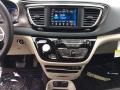 Billet Silver Metallic - Pacifica Touring Photo No. 13