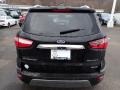 Shadow Black - EcoSport Titanium 4WD Photo No. 4