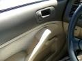 2005 Fiji Blue Pearl Honda Civic Value Package Sedan  photo #9